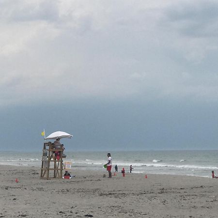 South Beach Inn - Cocoa Beach Eksteriør bilde