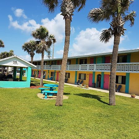 South Beach Inn - Cocoa Beach Eksteriør bilde