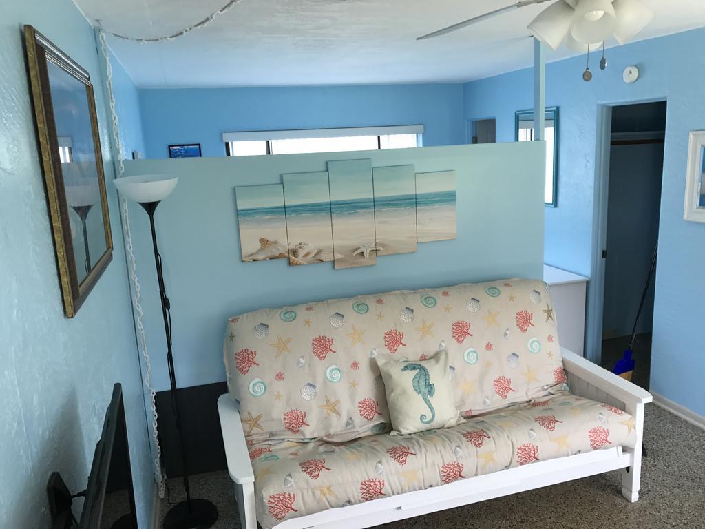 South Beach Inn - Cocoa Beach Eksteriør bilde