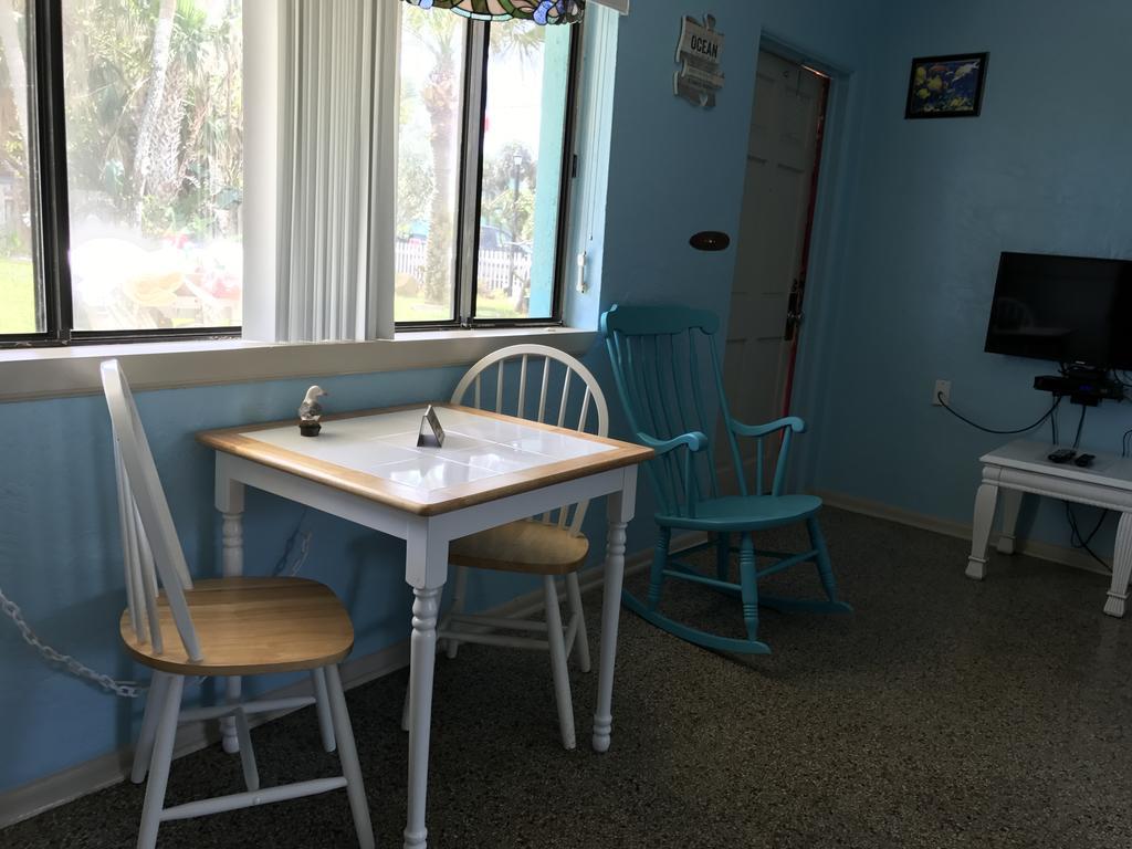 South Beach Inn - Cocoa Beach Eksteriør bilde