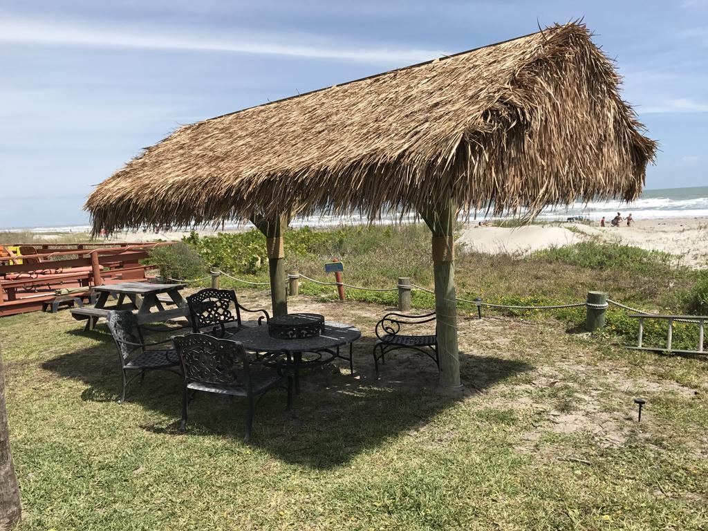 South Beach Inn - Cocoa Beach Eksteriør bilde