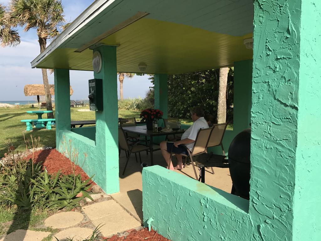 South Beach Inn - Cocoa Beach Eksteriør bilde