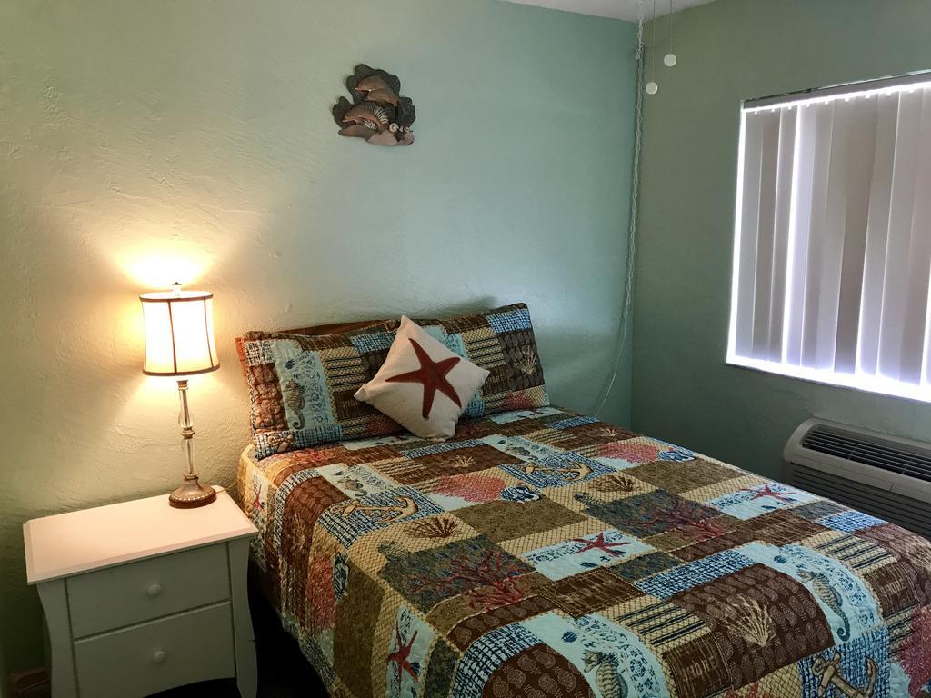 South Beach Inn - Cocoa Beach Eksteriør bilde