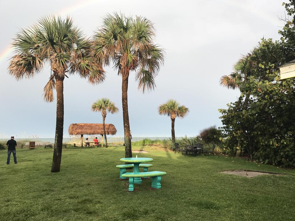 South Beach Inn - Cocoa Beach Eksteriør bilde
