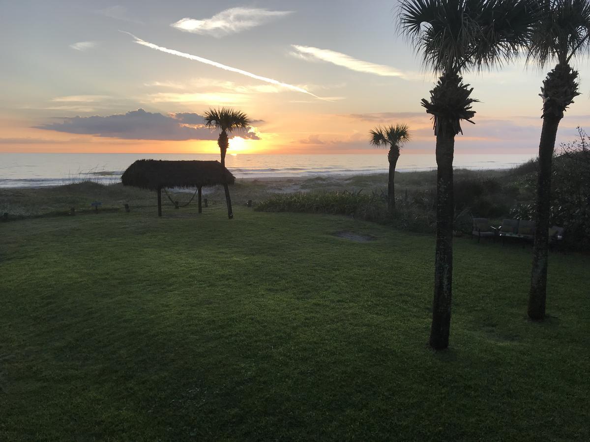 South Beach Inn - Cocoa Beach Eksteriør bilde