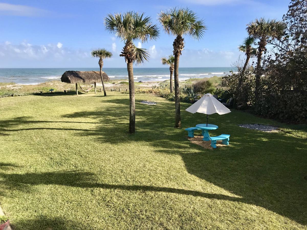 South Beach Inn - Cocoa Beach Eksteriør bilde