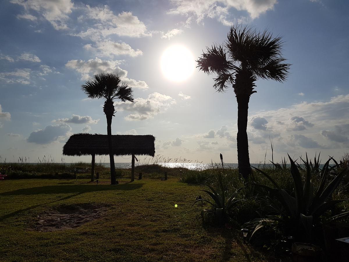 South Beach Inn - Cocoa Beach Eksteriør bilde